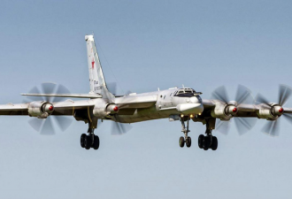 俄罗斯轰炸机给中国一个启示:巡航比抗议有用
