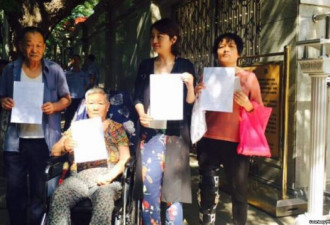 失踪三年的律师王全璋还活着：在牢中
