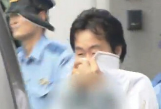 中国姐妹在日遇害案宣判 日本男子被判刑23年