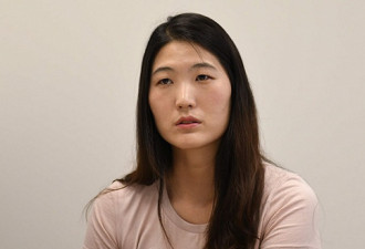 韩国冠军选手遭教练强奸，当年她仅10岁