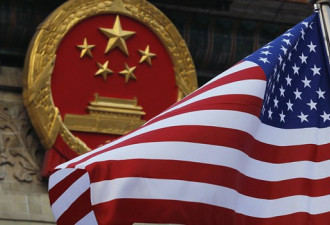 贸易战升级 川普准备向全数进口中国货品征税