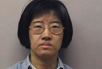 美华裔女用塑料袋闷死丈夫案将重审 曾被判50年