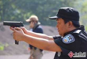 缅甸毒贩潜入云南枪杀缉毒民警 已被抓捕归案