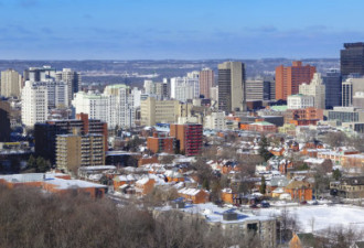加拿大最宜工作居住城市新排名 与五年前大不同