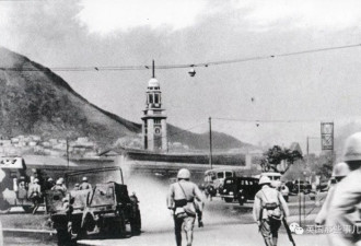 父亲过世30年 她在抽屉翻出他二战中的壮阔往事