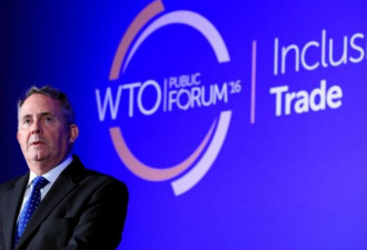 中国再遭沉重一击 WTO认定中国市场封闭