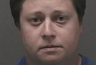 男教师被控性侵12岁男孩现被逮捕