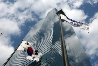 韩国检方突击搜查三星总部 或与&quot;干政门&quot;有关