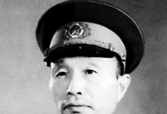 张爱萍：林彪的死是对毛泽东最大的警告