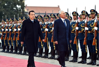围观中国：北京外交策略暗藏危机