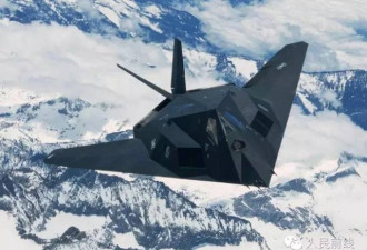 美国暗示歼20偷F-117的技术 军媒:简直是胡扯