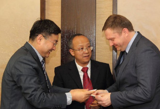 中国航天科技集团将在白俄罗斯设研究中心