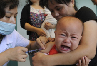 &quot;吓死人“假疫苗威胁生命 北京严控舆论