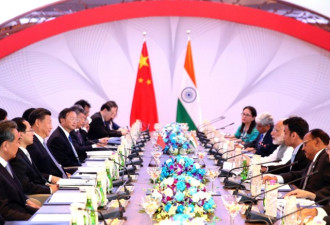 围观中国：印度声称将让华付出代价
