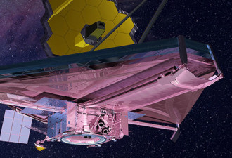 全球最大太空望远镜完工:将距地160万公里工作