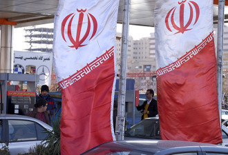美对伊朗石油松口不松手 国际买家会继续买吗