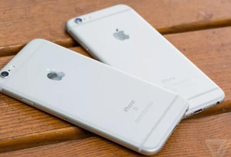 苹果开卖翻新iPhone 最多便宜120美元