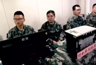中国陆军首度军长大考，释放出什么信号