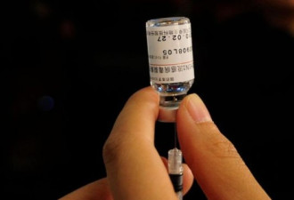 疫苗之殇引发国人愤怒 看中国的系统性腐烂