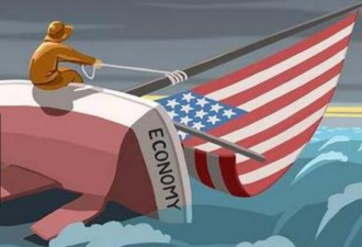 全球经济能没有美国吗？各国领导人已决心尝试