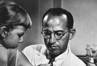 美国花了60年的时间，愈合了疫苗之殇！