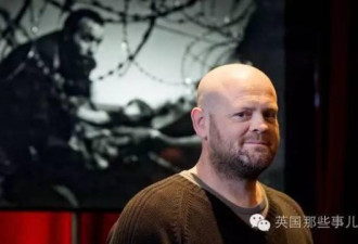 热帖：去年，他们用这一系列的照片，震撼我心