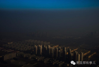 热帖：去年，他们用这一系列的照片，震撼我心