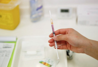疫苗丑闻   重创中国医药的野心