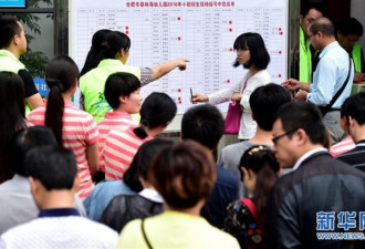 5000亿花了 中国农村幼儿还上不了学 为什么？
