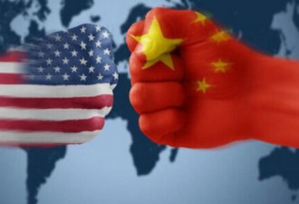 美贸易战失人心 又一重要国家转向中国