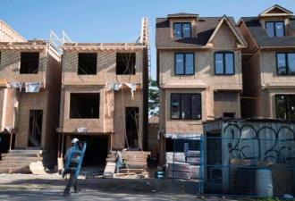在多伦多买了5处房产：闷声发财有什么错？