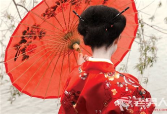 日本中年处女率26%  放中国试试看