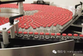中国疫苗让人心寒，加拿大疫苗有多靠谱