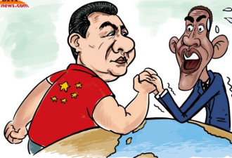 围观中国：北京悄然打造自己的TPP