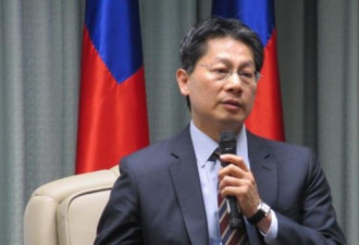 台外交部：绝不接受中国矮化台湾国际地位