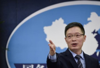 北京主导取消东亚青运会 但称责任在台北