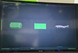 珠海航展:中航展示空投无人机反雷达打击系统