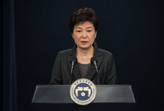 韩决定调查7名企业总裁 朴槿惠曾与7人单独面谈