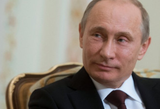 普京祝贺特朗普：希望俄美关系摆脱危机