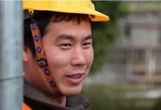 在新西兰打拼的中国工人：多攒钱寄回家