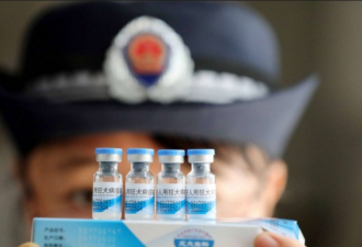 曝问题疫苗事件更大后台 迫使北京政策搁浅