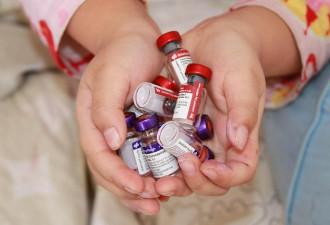假疫苗丑闻华人关注 中美加三国儿童疫苗咋打