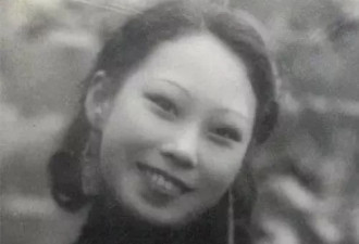 她是上海滩有名交际花，杜月笙是其裙下之臣