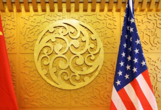美国WTO控告中国操控经济，并非贸易开放
