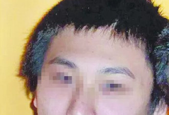过了12年！枪杀中国留学生的台湾男子终于被捕