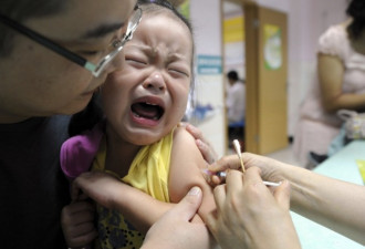 中美贸易战下 问题疫苗引爆针对中共的假新闻