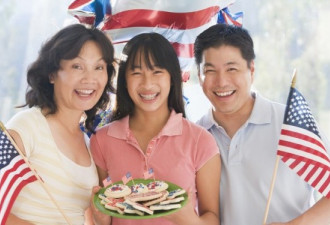 万人签名要求2020年全美人口普查取消亚裔细分