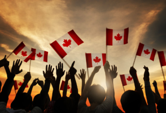 留学生移民加拿大好消息！评分大改19日生效