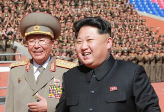 朝鲜军队总参谋长被金正恩替换
