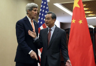 围观中国：美对华政策不可忽视的因素